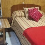 Departamento Nº 21 - Studio, Baño Privado