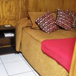 Departamento Nº 22 - Studio, Baño Privado