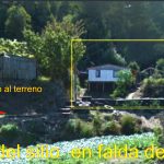 Propiedad en sector Cerro Mulrun, Calle Esparta 195, Talca